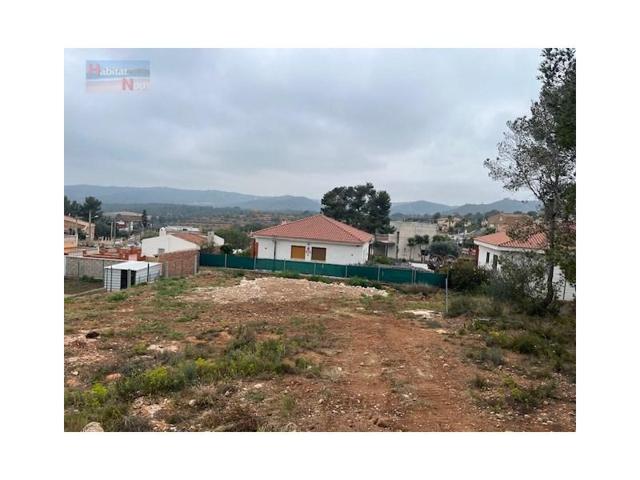 Parcela en venta en la Bisbal del Penedès photo 0