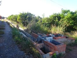 Parcela en venta en Villarreal, Zona Madrigal photo 0