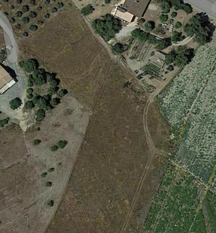 Parcela en venta en Lorca, El esparragal photo 0