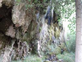 Parcela en venta en Alcoroches, Centrica photo 0