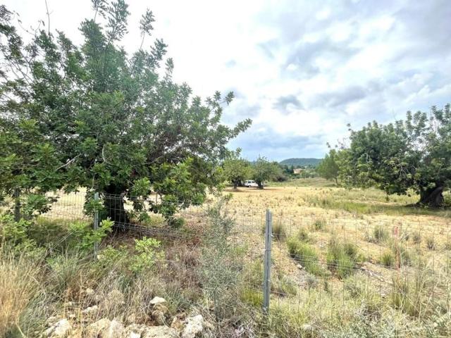 Parcela en venta en Monserrat, Monserrat photo 0