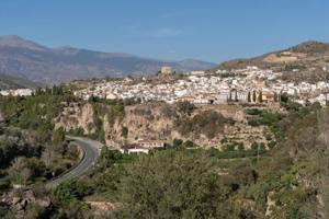 Parcela en venta en Vélez de Benaudalla, Vélez de Benaudalla photo 0