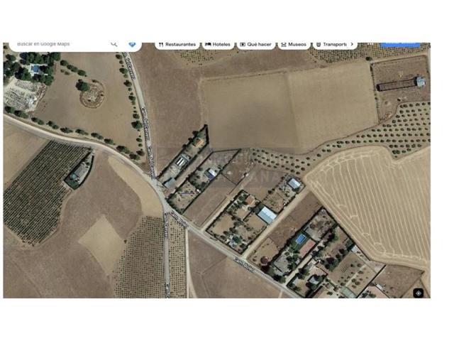 Parcela en venta en Quintanar de la Orden photo 0