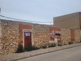 Parcela en venta en Corral de Almaguer photo 0
