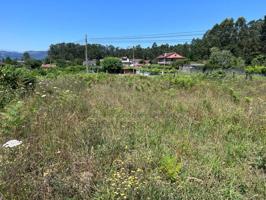 Parcela en venta en O Porriño photo 0