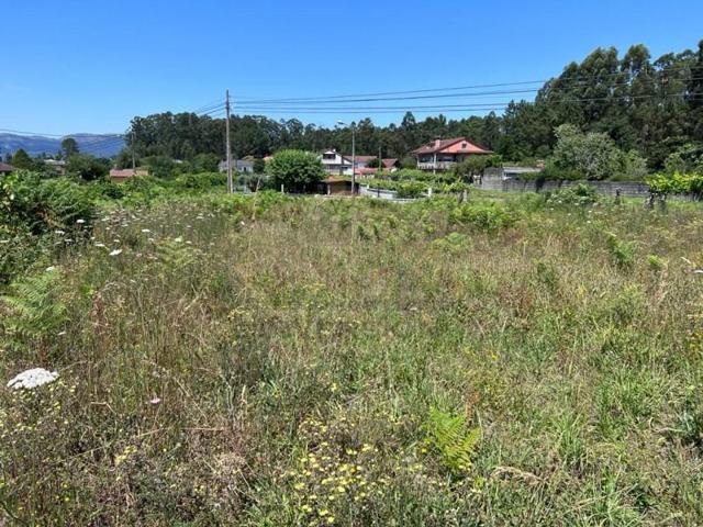 Parcela en venta en O Porriño photo 0