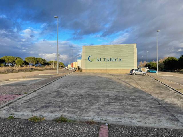 Parcela en venta en Laguna de Duero, Laguna De Duero photo 0