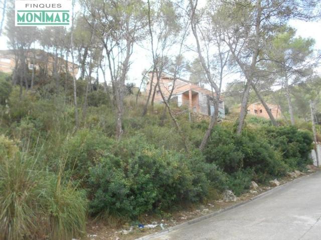 Parcela en venta en Olivella, Mas Milà photo 0