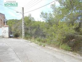 Parcela en venta en Olivella, Mas Milà photo 0