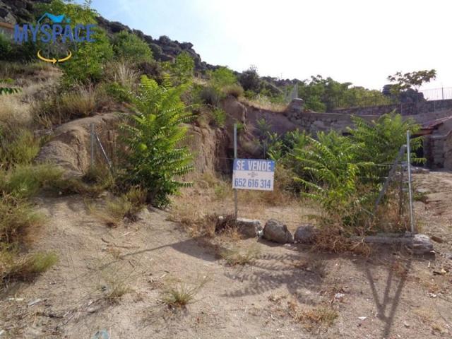 Parcela en venta en Ávila, San bartolome de pinares photo 0