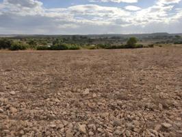 Parcela en venta en Almansa, Los Espetones photo 0