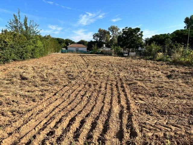 Parcela en venta en Almodóvar del Río, Cuevas bajas photo 0