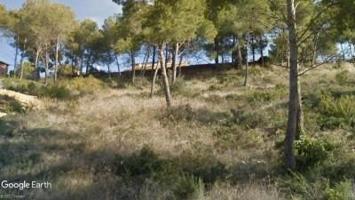 Parcela en venta en Canyelles, Les Palmeres photo 0