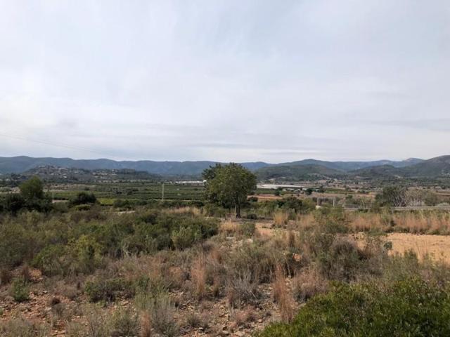 Parcela en venta en Cheste, Clocha perlita photo 0