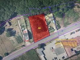 Parcela en venta en Sarria, Farbán photo 0