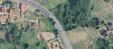 Parcela en venta en Silleda photo 0