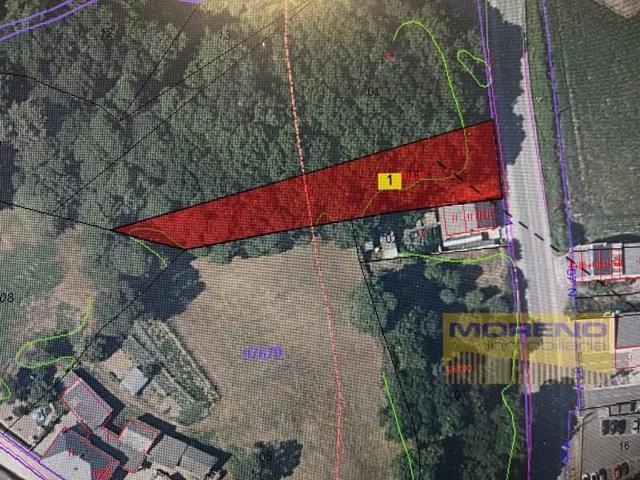 Parcela en venta en Sarria photo 0