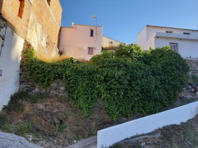 Parcela en venta en Málaga, Olías photo 0