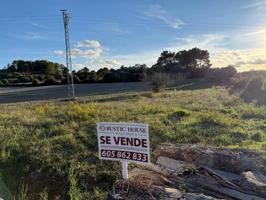 Terreno en venta en Sant Joan, Sant Joan photo 0