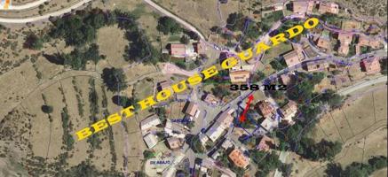 Terreno en venta en Velilla del Río Carrión, Northern spain photo 0