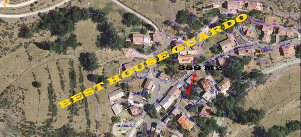 Terreno en venta en Velilla del Río Carrión, Northern spain photo 0