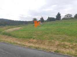 Parcela en venta en Vedra photo 0