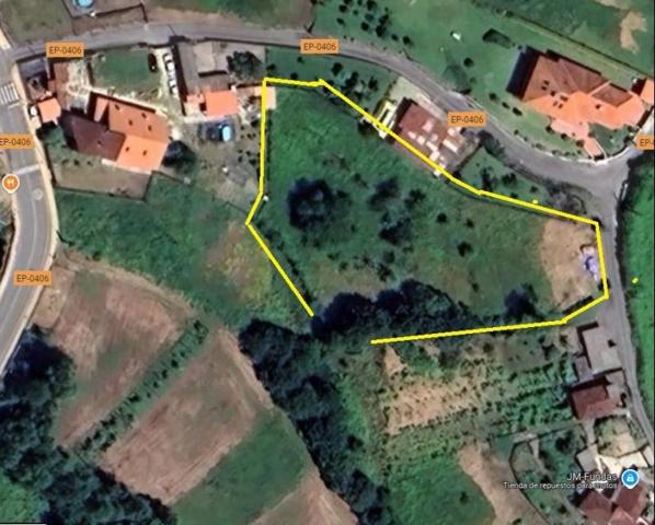 Parcela en venta en Cotobade, Tenorio photo 0