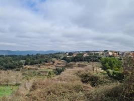 Parcela en venta en Calders, CENTRE - POBLE photo 0