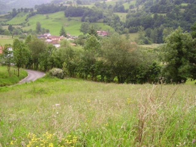 Parcela en venta en Grado, Grado photo 0