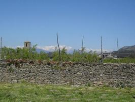 Parcela en venta en Bárcabo, Ainsa-Sobrarbe photo 0