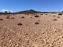 Parcela en venta en Almansa, Los cabezos photo 0