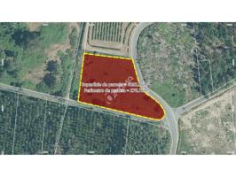 Parcela en venta en Vedra photo 0