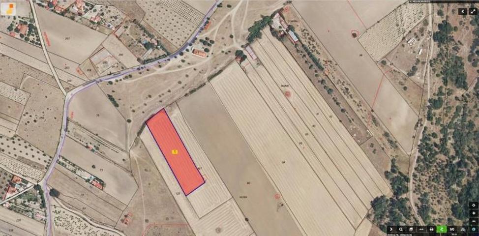 Terreno en venta en El Molar, El Molar photo 0