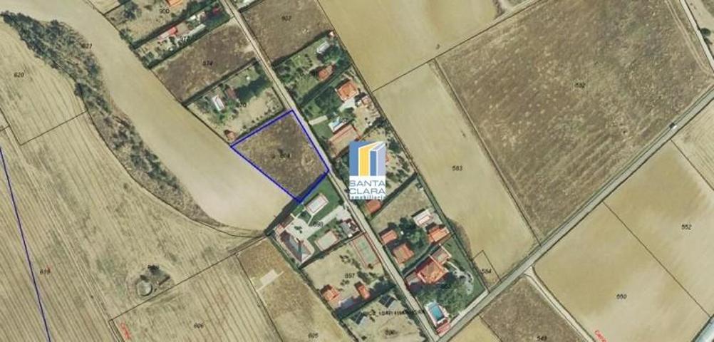 Parcela en venta en Morales del Vino, La llagona photo 0