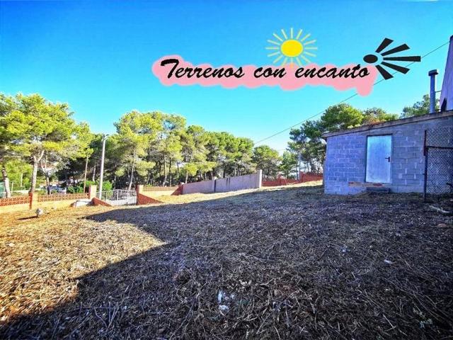 Parcela en venta en Avinyonet del Penedès, Daltmar-olerdola photo 0