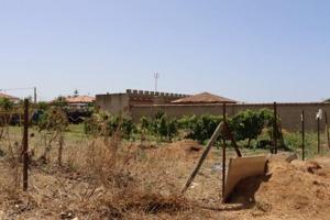 Parcela en venta en Chiclana de la Frontera, Marquesado photo 0