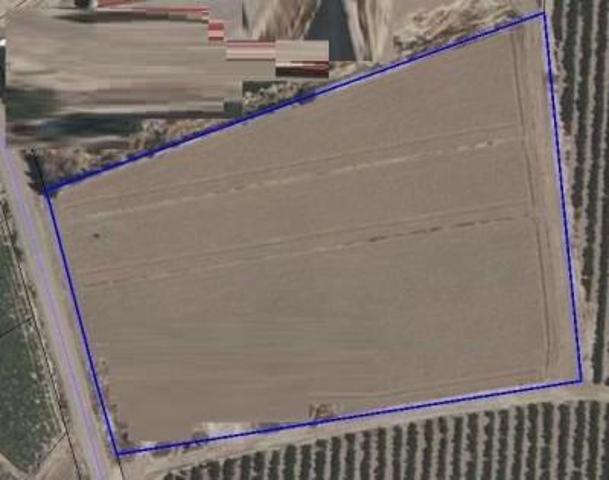 Parcela en venta en Lorca, Altobordo photo 0