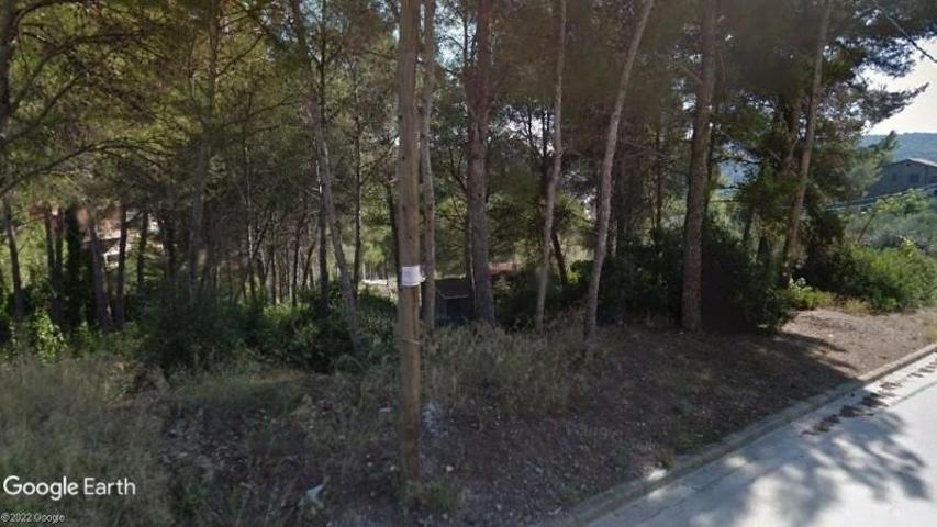 Parcela en venta en Canyelles, Les Palmeres photo 0