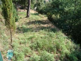 Parcela en venta en Sant Cebrià de Vallalta, Can Domenech photo 0