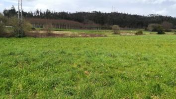 Parcela en venta en Santiago de Compostela, Sionlla photo 0