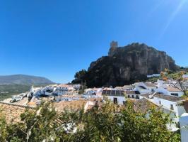 Parcela en venta en Zahara photo 0