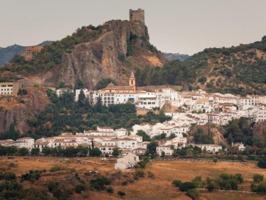 Parcela en venta en Zahara photo 0