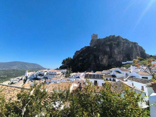 Parcela en venta en Zahara photo 0