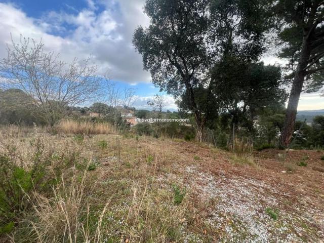 Parcela en venta en Tordera photo 0