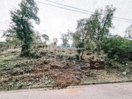 Parcela en venta en Maçanet de la Selva photo 0