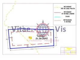 Parcela en venta en Aledo photo 0