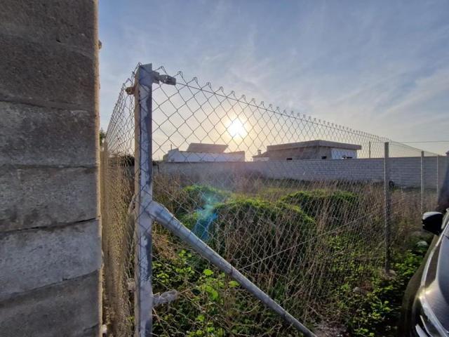 Parcela en venta en Chiclana de la Frontera, Marquesado photo 0