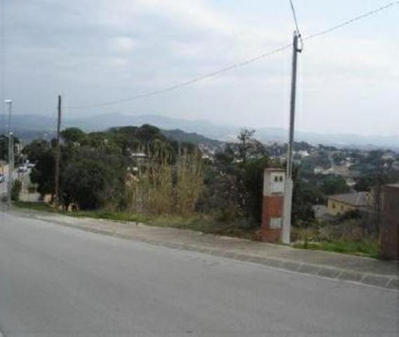 Terreno en venta en Tordera, Niàgara Parc - Ágora Parc - Roca Rossa photo 0