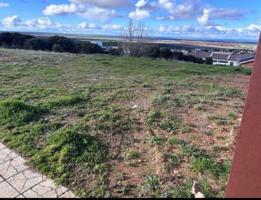 Parcela en venta en Carrascal de Barregas, URB. PEÑASOLANA photo 0