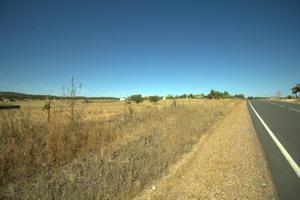 Parcela en venta en Alburquerque, CTRA. DE LA CODOSERA photo 0